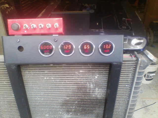 Attached picture run up stand with gauges.jpg